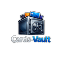 Cards-Vault Logo
